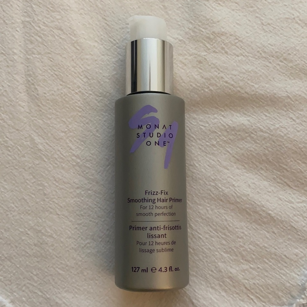MONAT Frizz-Fix Smoothing Hair Primer